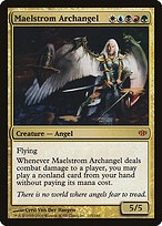 Maelstrom Archangel #115