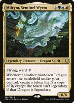 Miirym, Sentinel Wyrm #284