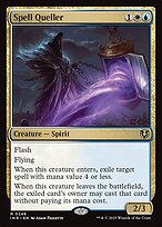 Spell Queller #248