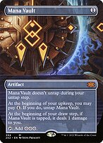 Mana Vault #394