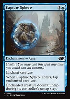 Capture Sphere #294