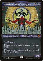 Sheoldred, the Apocalypse #331