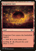 Forgotten Cave #284