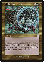 Aether Mutation #91