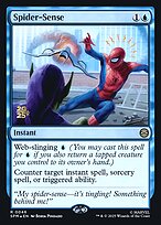 Spider-Sense #46s
