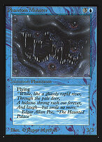 Phantom Monster #70