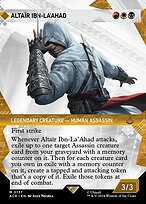 Altaïr Ibn-La'Ahad #137