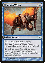 Phantom Wings #46