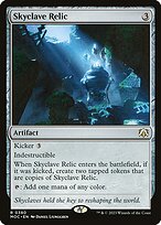 Skyclave Relic #380