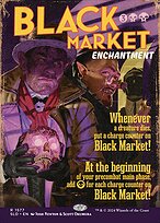 Black Market #1577