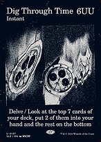 Dig Through Time #137