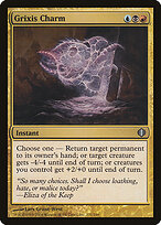 Grixis Charm #171