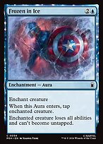 Frozen in Ice #54