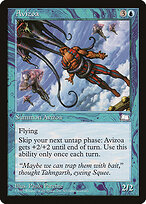 Avizoa #35