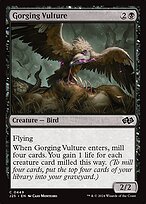 Gorging Vulture #449