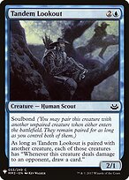 Tandem Lookout #MM3-53