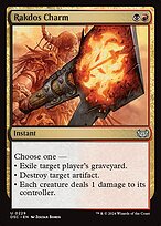 Rakdos Charm #229