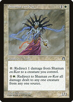 Shaman en-Kor #15