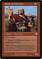 Pardic Collaborator #106