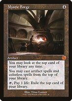 Mystic Forge #36