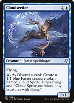 Cloudseeder #57
