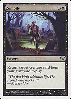 Zombify #171