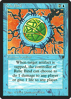 Relic Bind #71