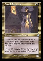 Cartel Aristocrat #359