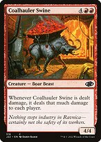 Coalhauler Swine #516