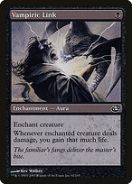 Vampiric Link #92