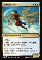 Cloudblazer #653