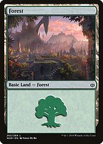 Forest #262