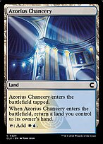 Azorius Chancery #229