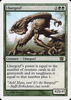 Lhurgoyf #259