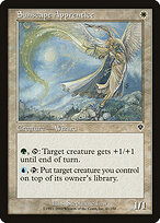 Sunscape Apprentice #41