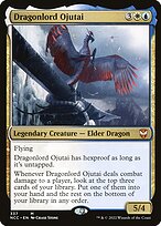 Dragonlord Ojutai #337