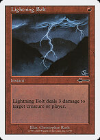 Lightning Bolt #41