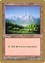 Mountain #pm443