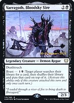 Varragoth, Bloodsky Sire #115s