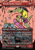 Kediss, Emberclaw Familiar #2364