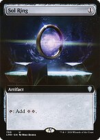 Sol Ring #700