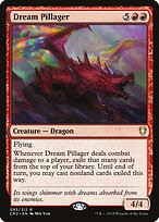 Dream Pillager #93
