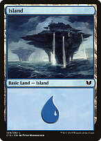 Island #329