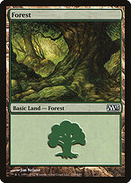 Forest #249
