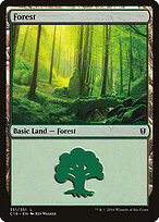 Forest #351