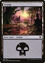 Swamp #128