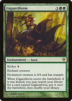 Gigantiform #162