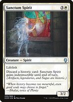 Sanctum Spirit #30