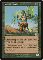 Gaea's Herald #80