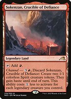 Sokenzan, Crucible of Defiance #276